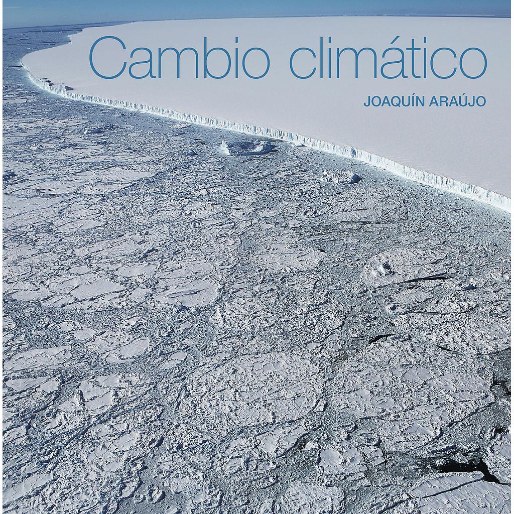 Cambio climático