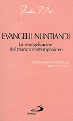 Evangelii Nuntiandi