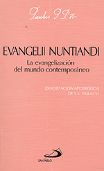 Evangelii Nuntiandi
