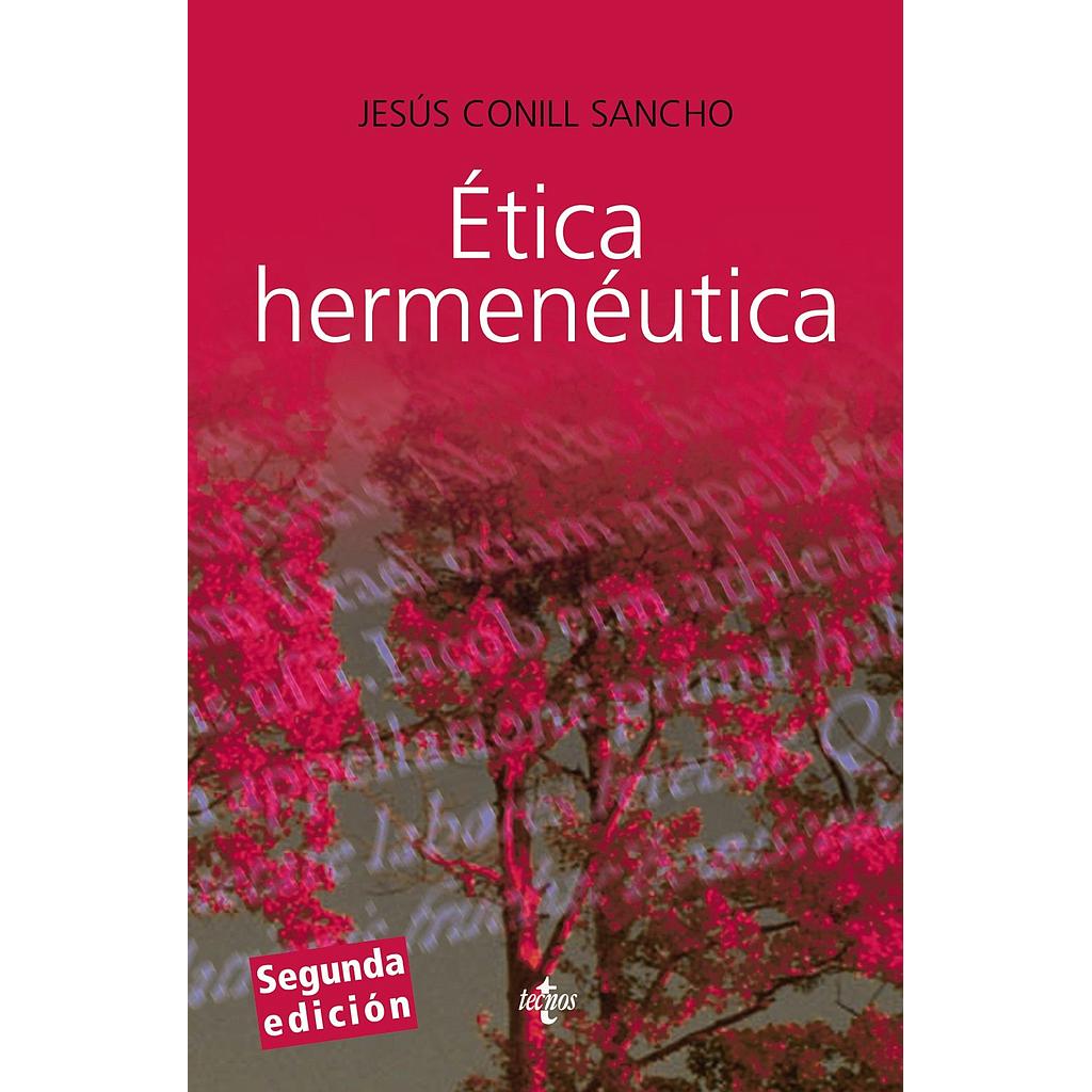 Ética hermenéutica
