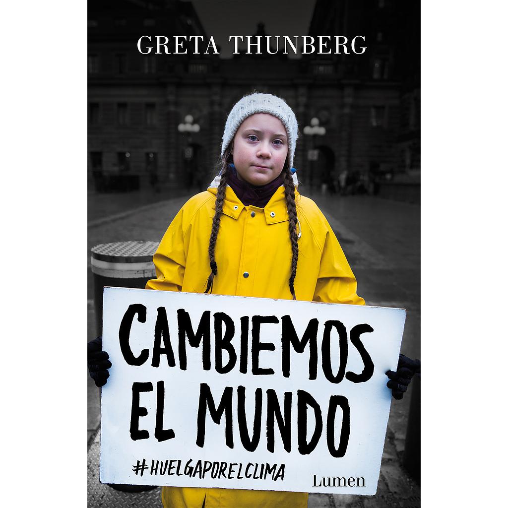 Cambiemos el mundo