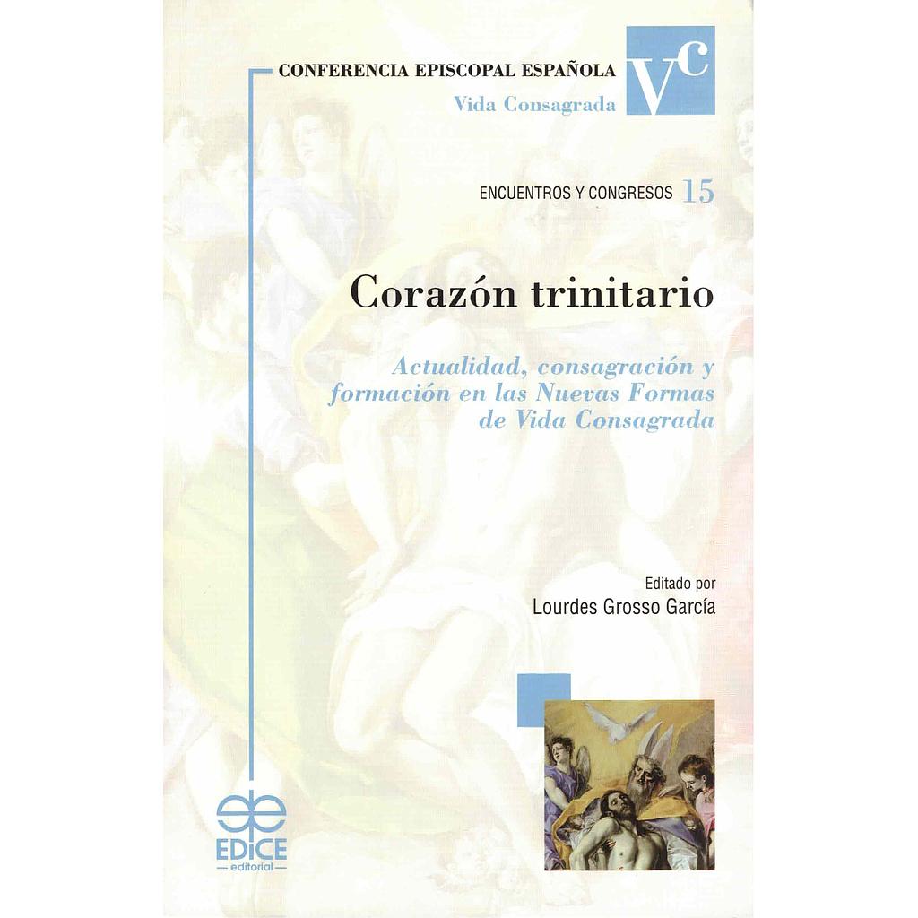 Corazón trinitario