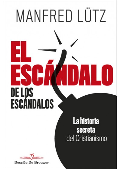 El escándalo de los escándalos