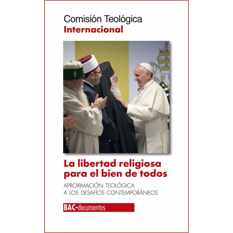 La libertad religiosa para el bien de todos