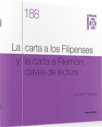 La carta a los Filipenses y la carta a Filemón