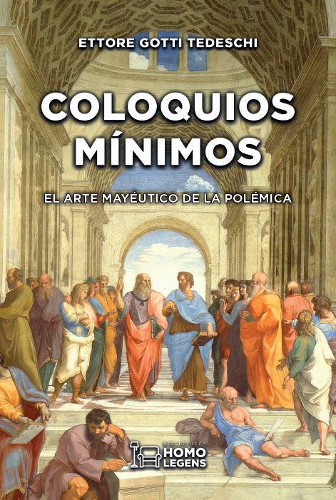 Coloquios mínimos