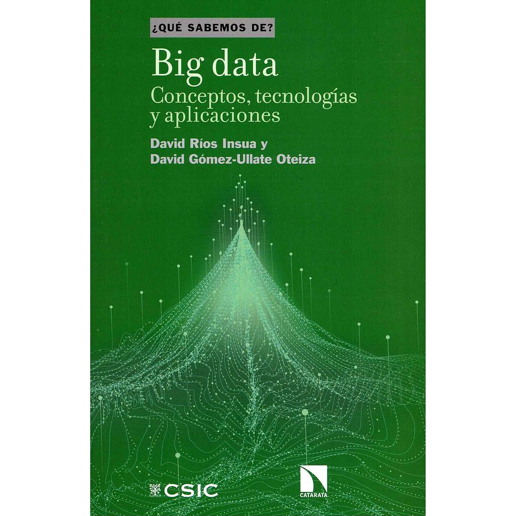 Big data