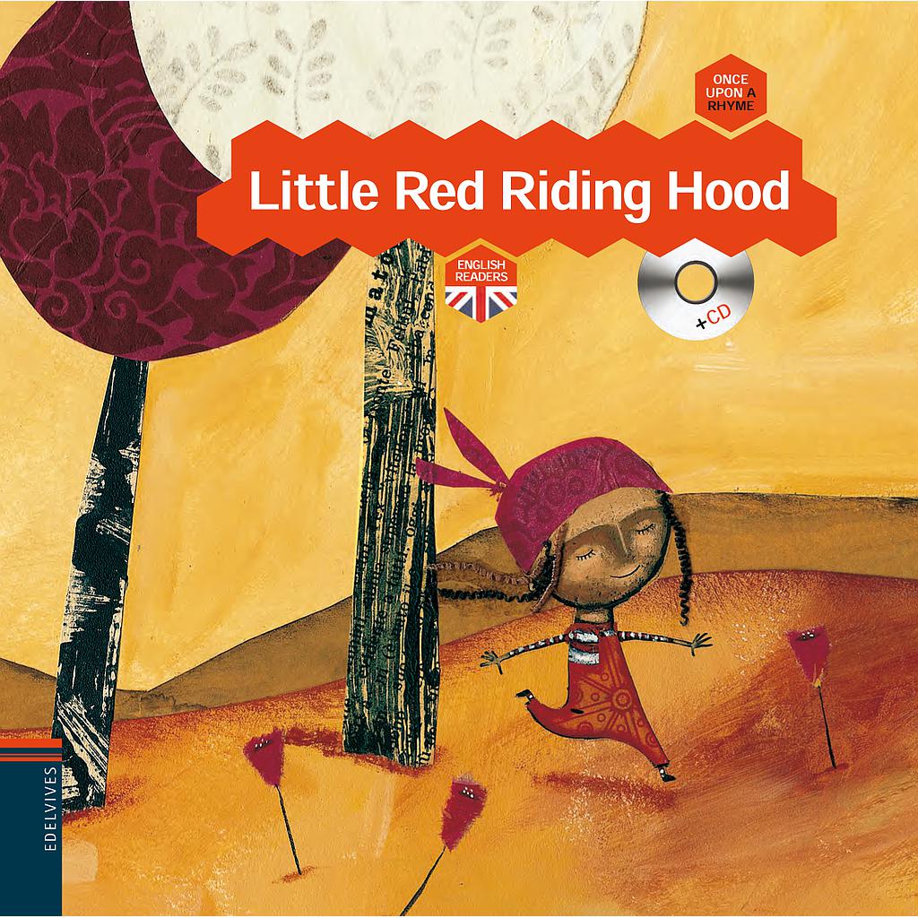 Little Red Riding Hood