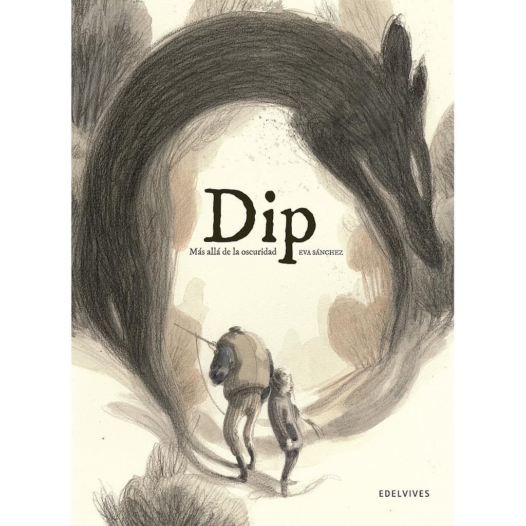 Dip. Más alla de la oscuridad