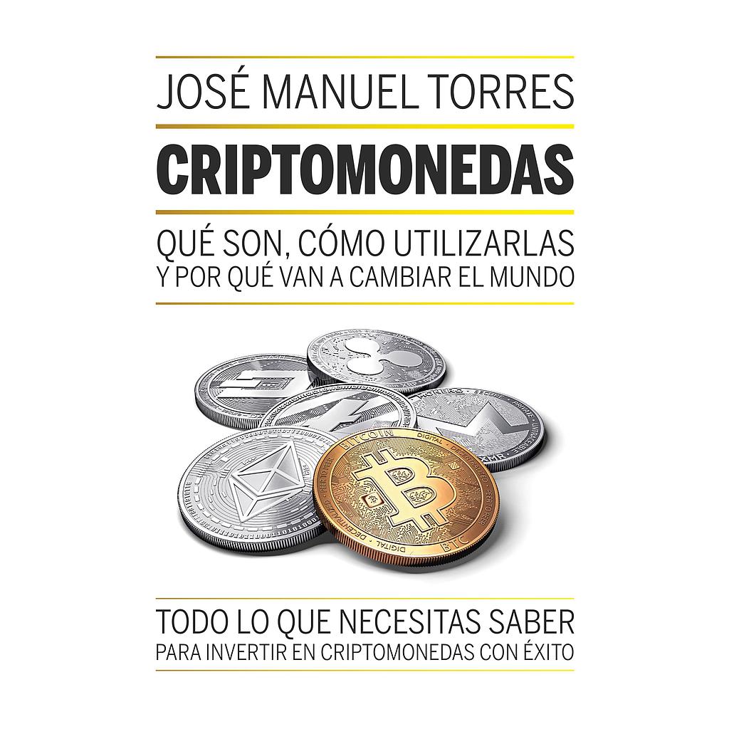 Criptomonedas