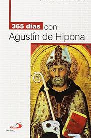 365 Días con Agustín de Hipona