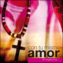 Con tu mismo amor CD