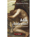 Adán, ¿dónde estás?