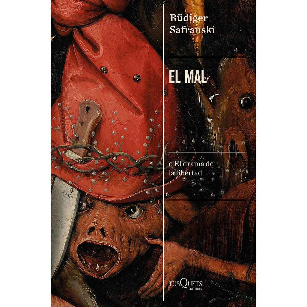 El mal