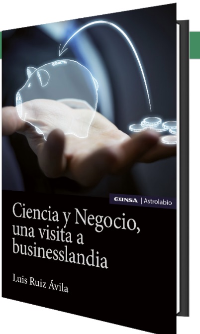 Ciencia y negocio