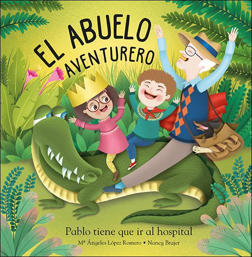 El abuelo aventurero