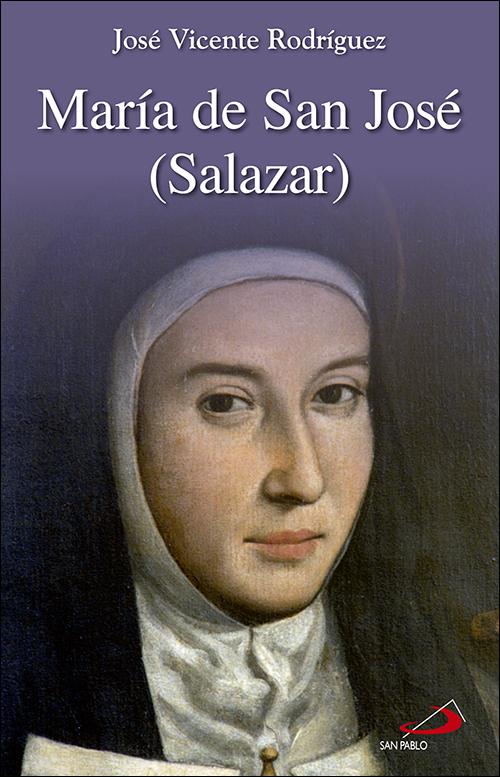 María de San José (Salazar)