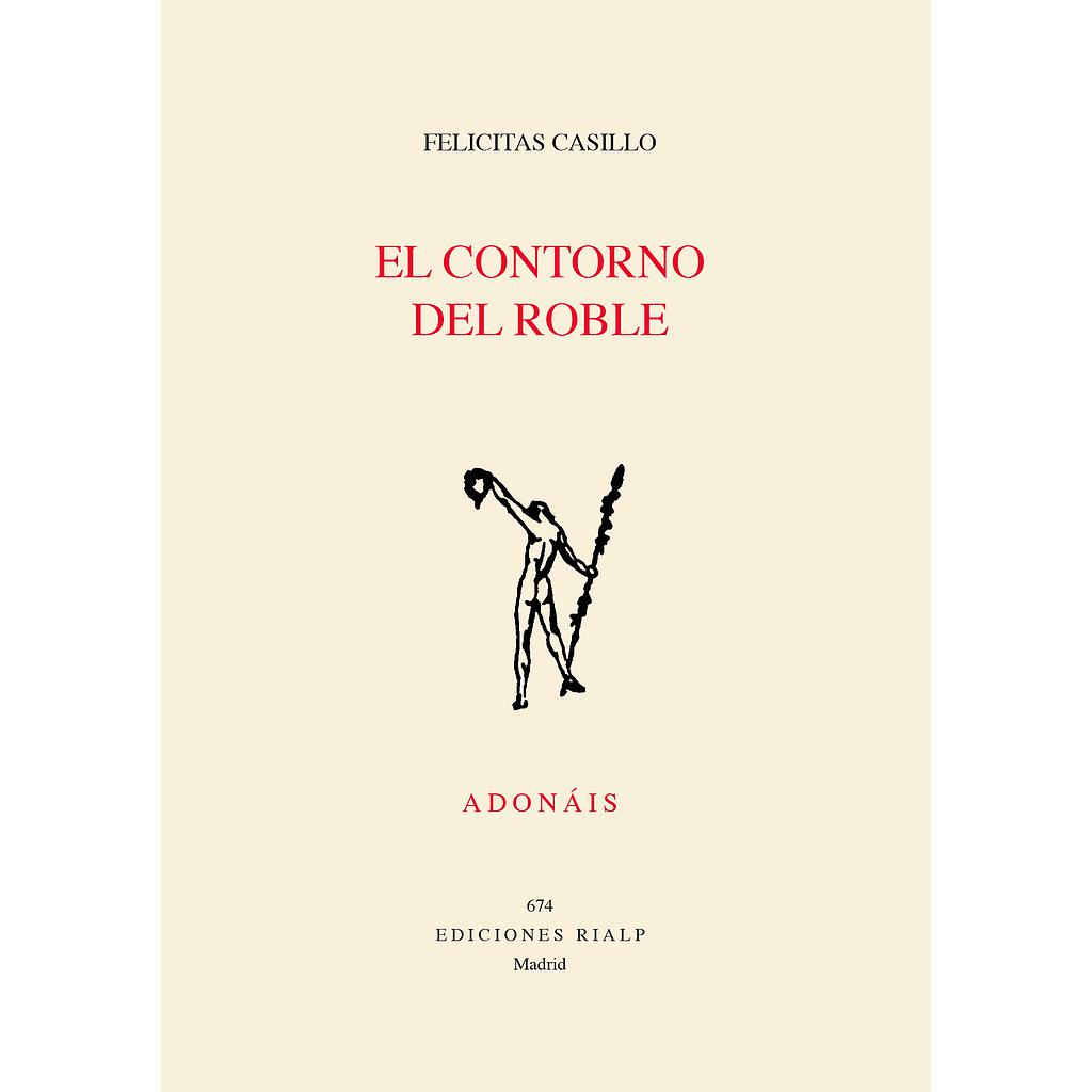 El contorno del roble