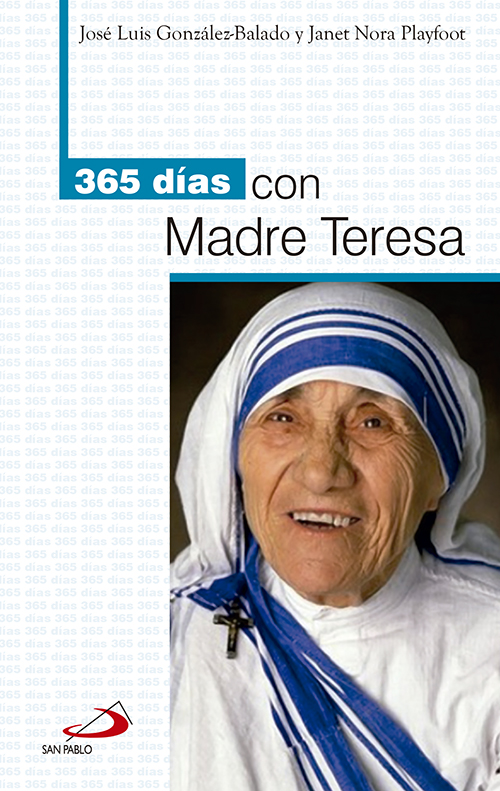 365 días con Madre Teresa