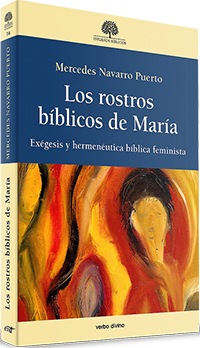 Los rostros bíblicos de María