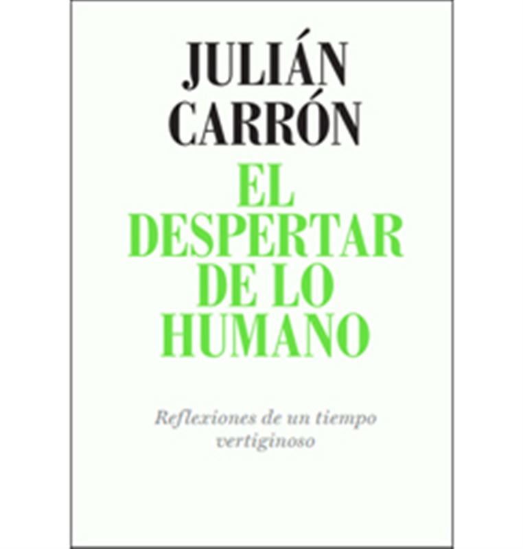 El despertar de lo humano