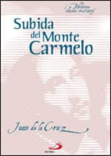 Subida al Monte Carmelo