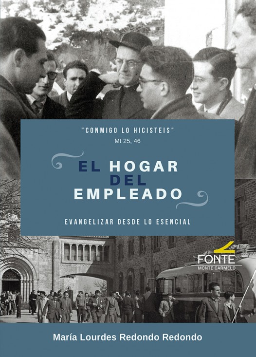 El hogar del empleado