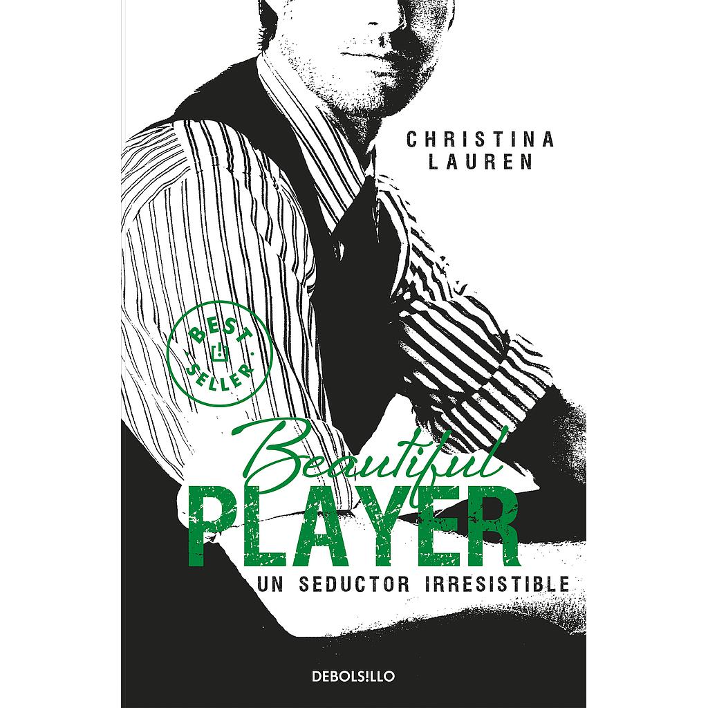 Beautiful Player (Saga Beautiful 3)