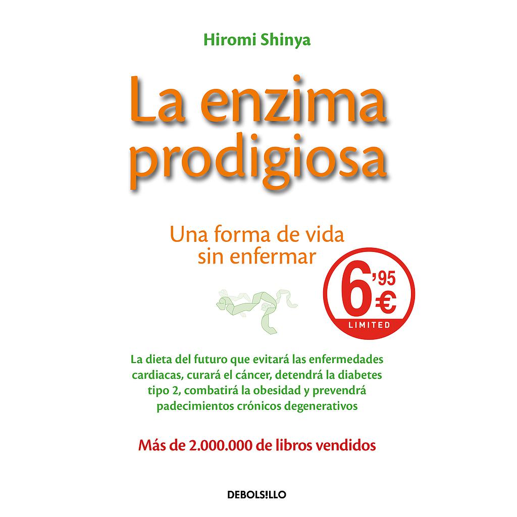 La enzima prodigiosa