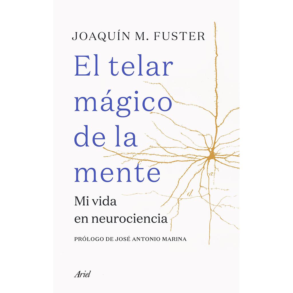 El telar mágico de la mente