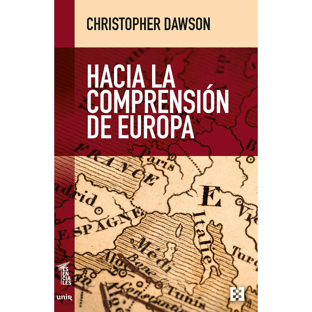 Hacia la comprensión de Europa