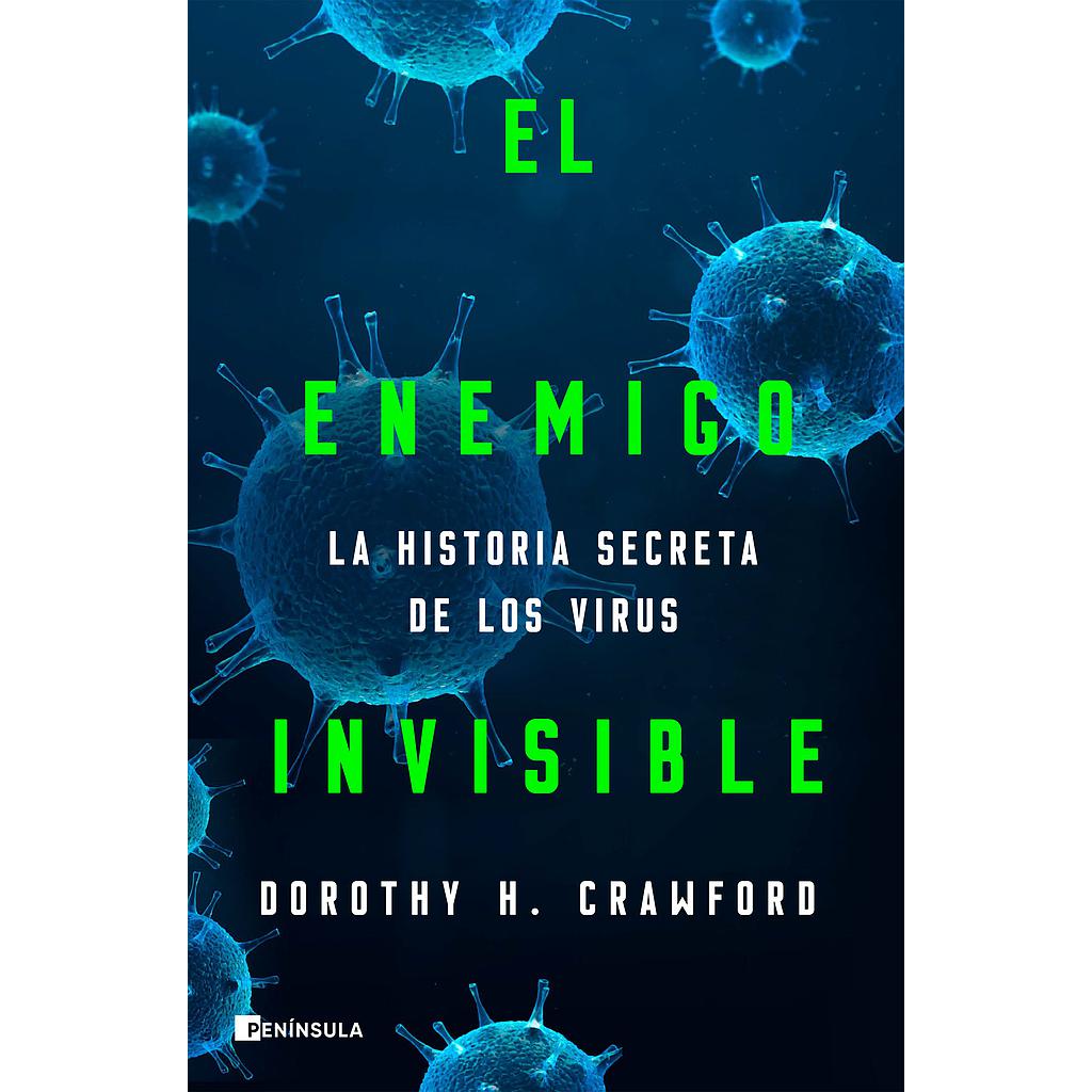 El enemigo invisible