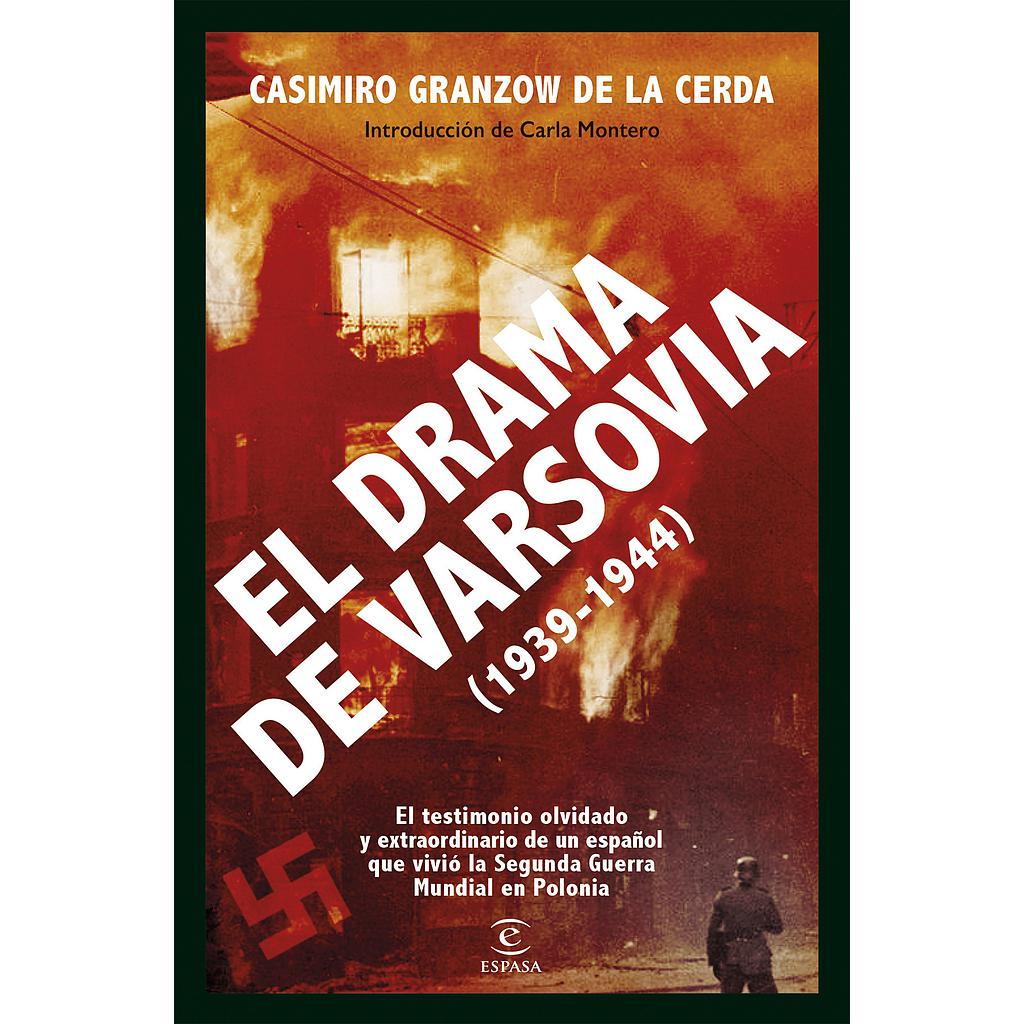 El drama de Varsovia