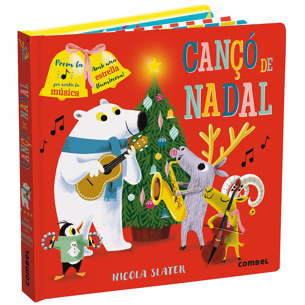 Cançó de Nadal