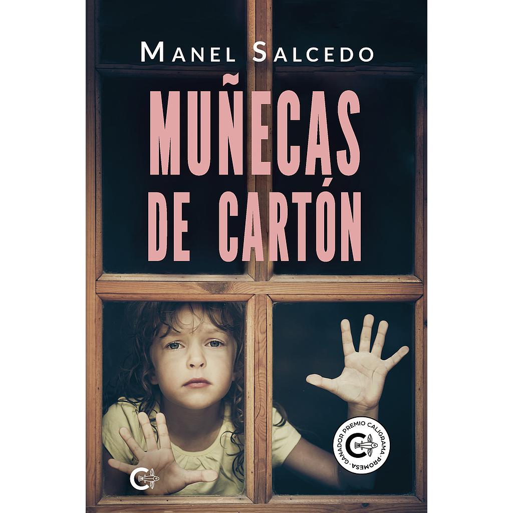 Muñecas de cartón