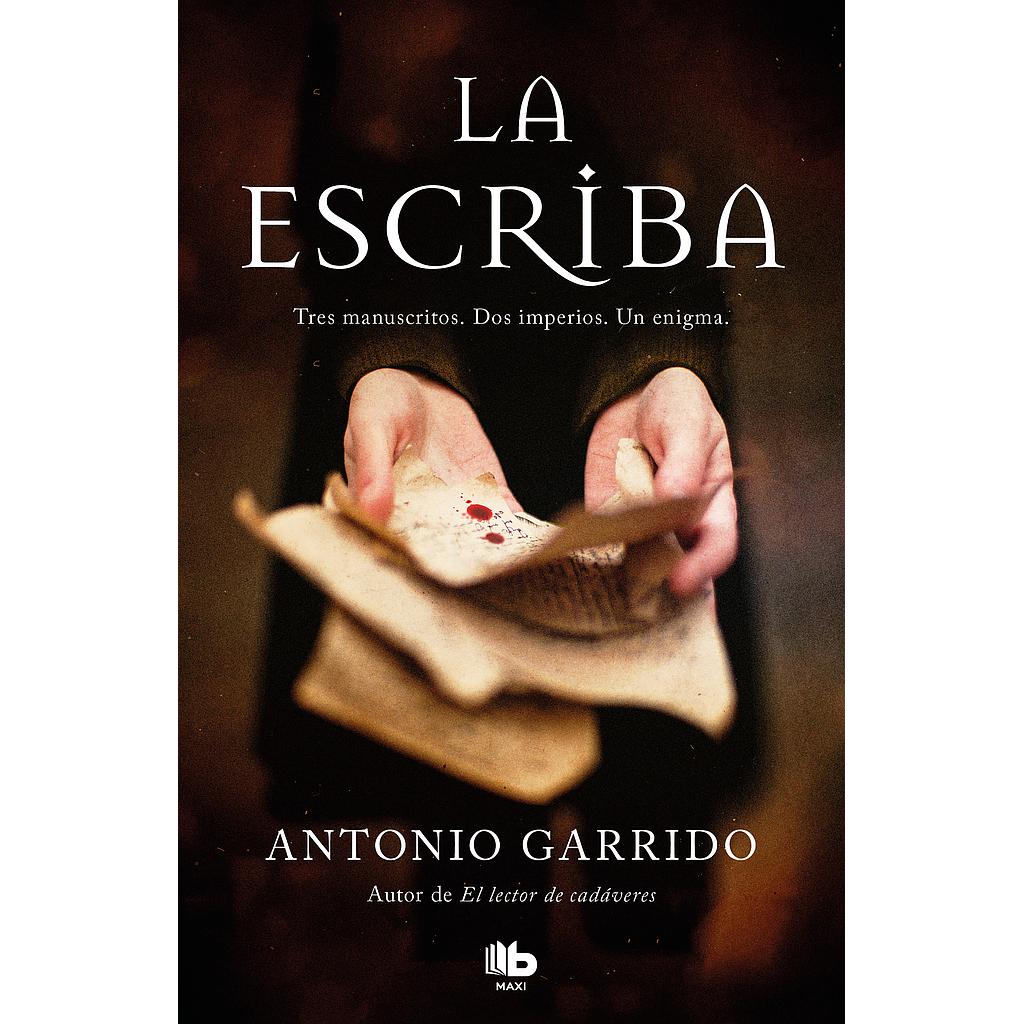 La Escriba