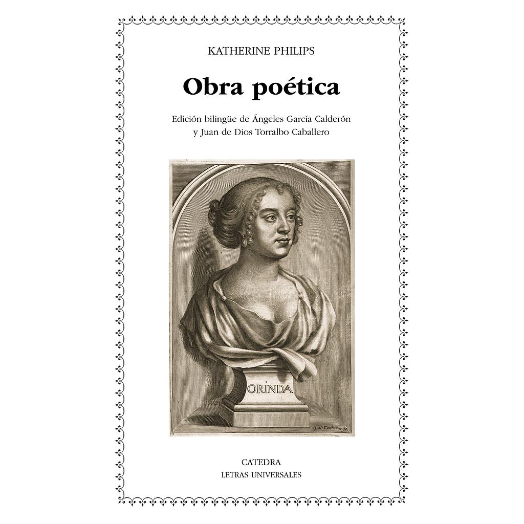 Obra poética