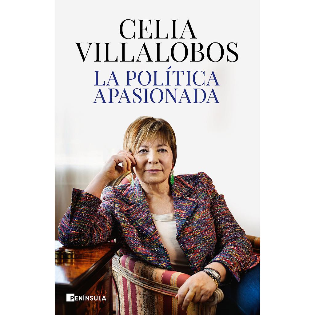 La política apasionada