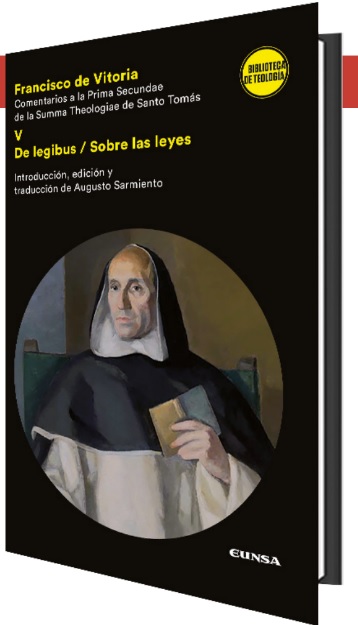 Comentarios a la Prima Secundae de la Summa Theologiae de Santo Tomás - Tomo V