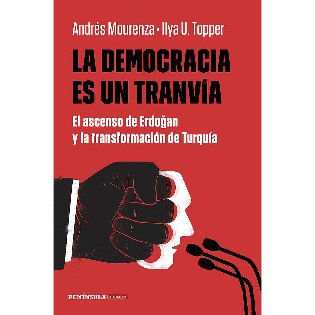 La democracia es un tranvía