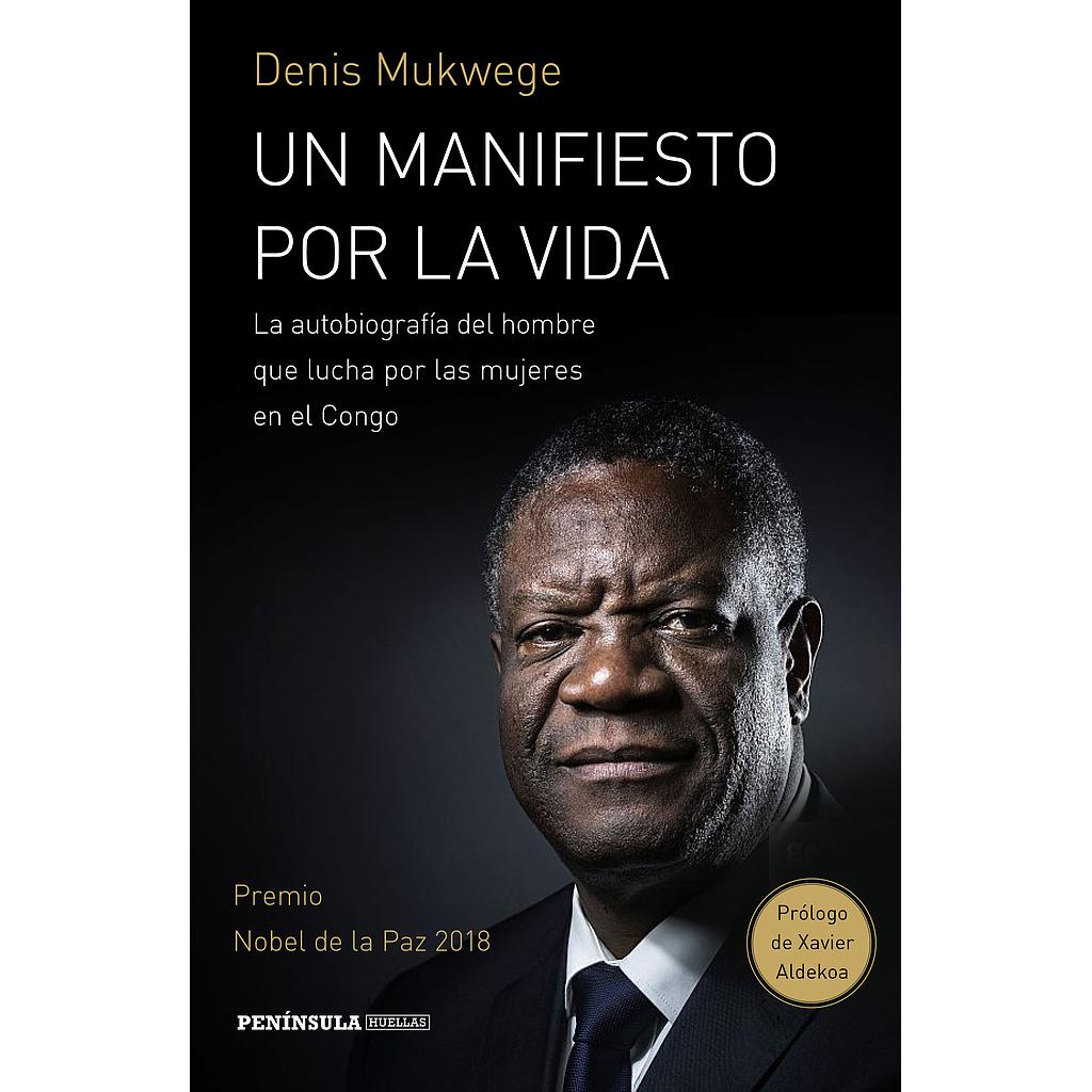 Un manifiesto por la vida