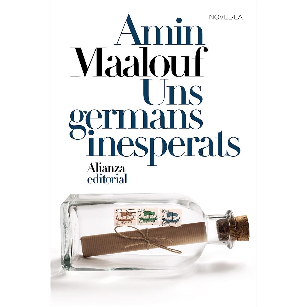 Uns germans inesperats