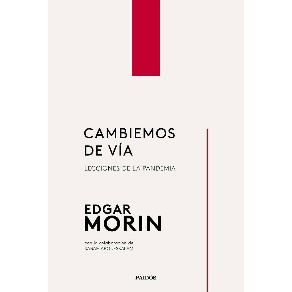 Cambiemos de vía