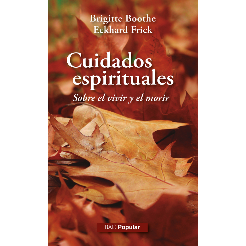 Cuidados espirituales