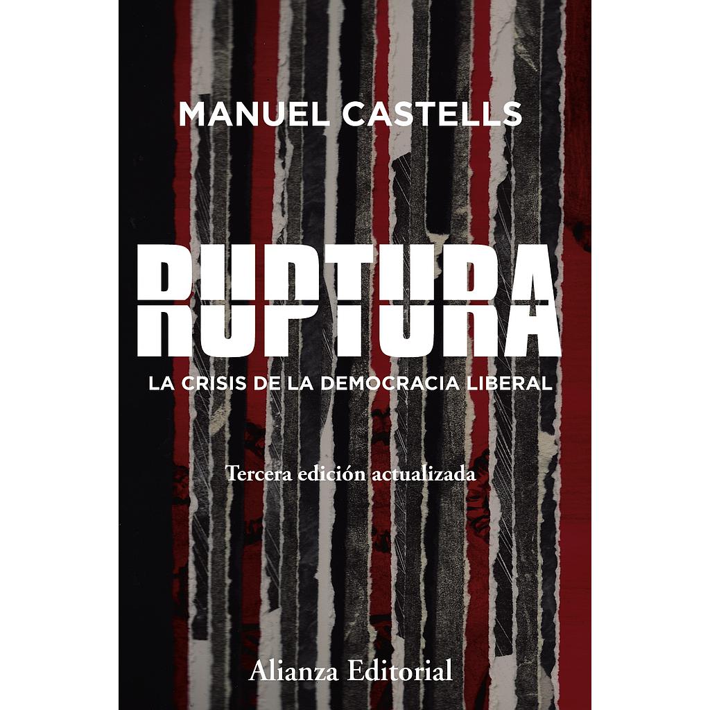 Ruptura [3.ª edición]