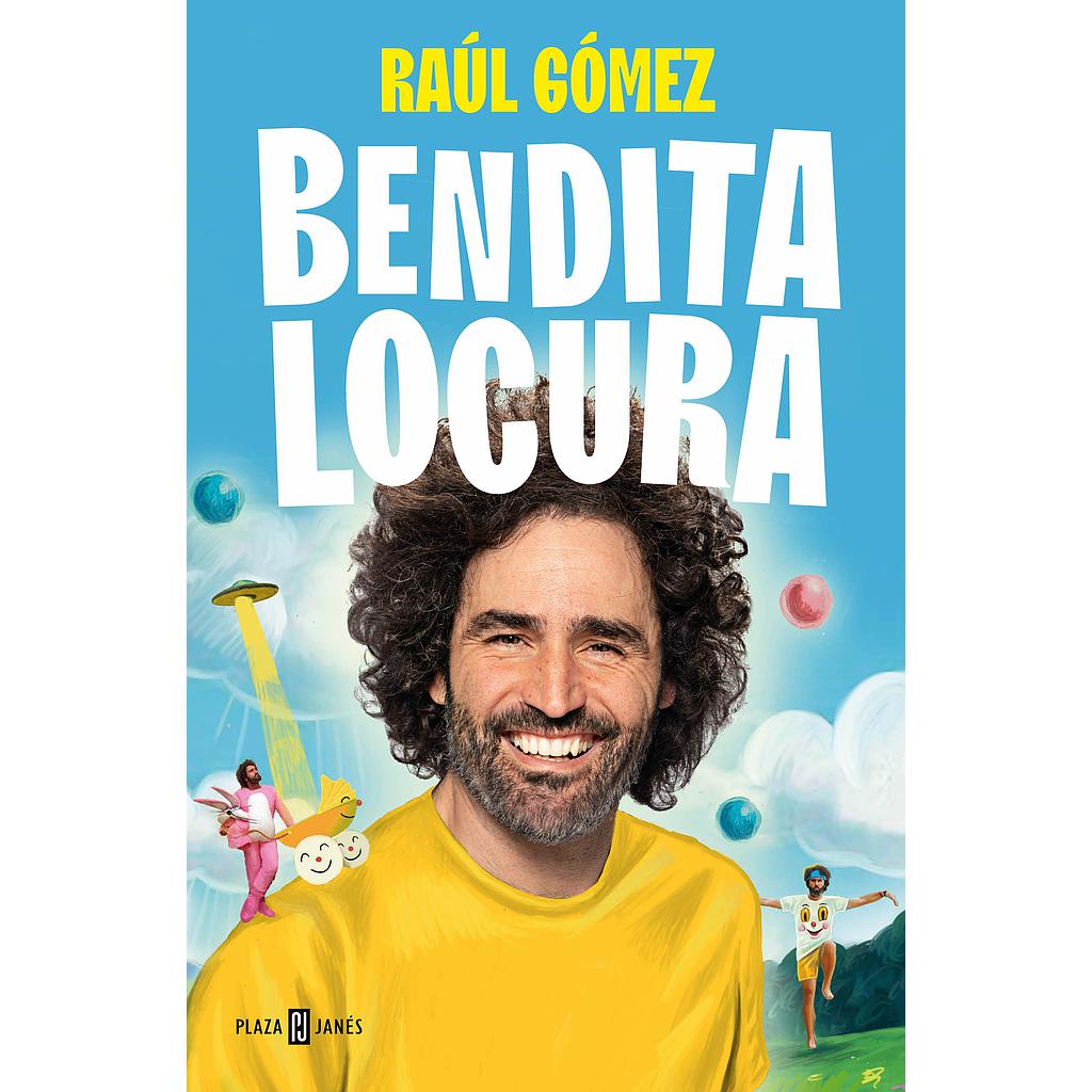 Bendita locura