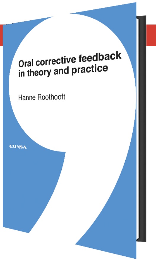 Oral corrective feedback in theory and practice