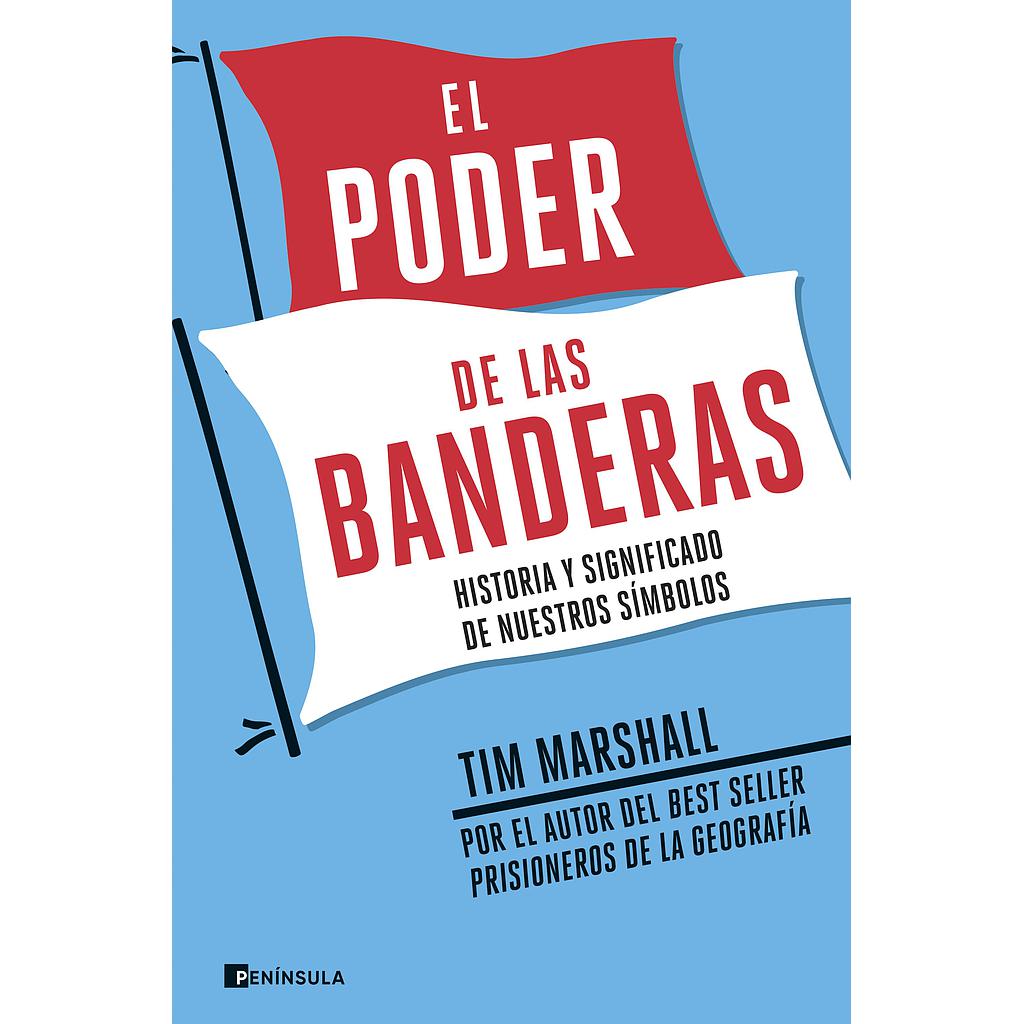 El poder de las banderas
