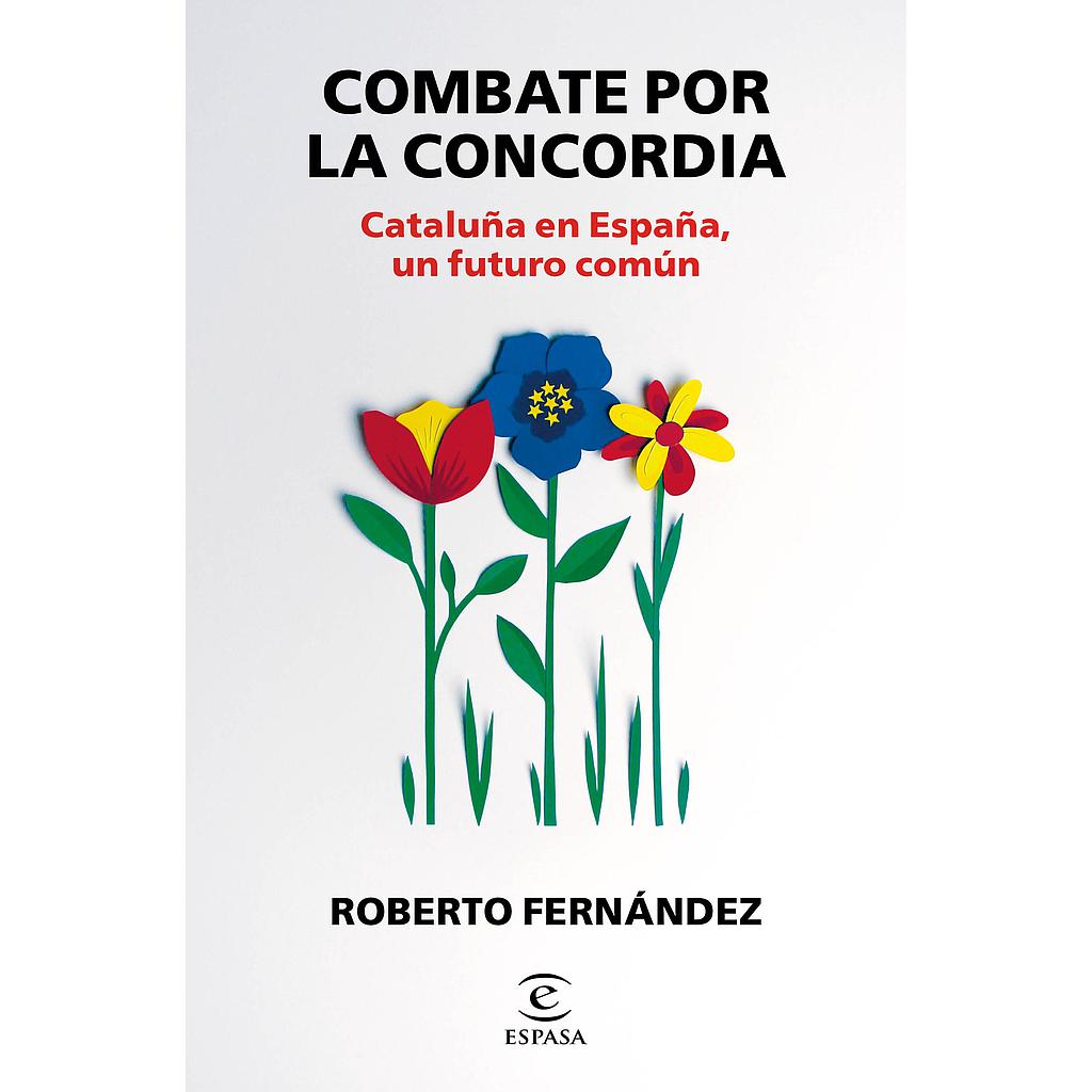 Combate por la concordia