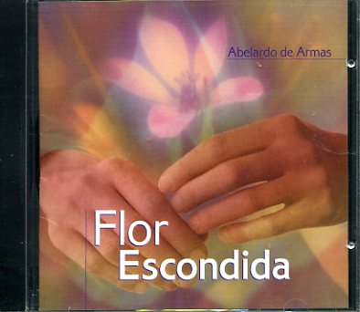 Flor escondida